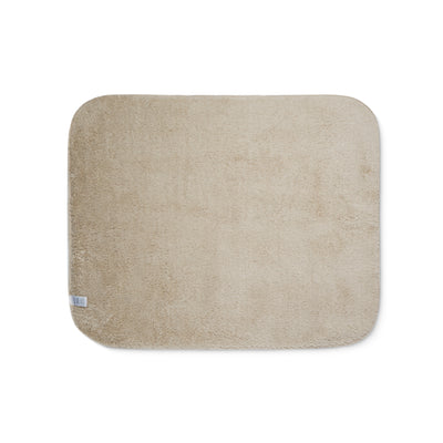 RPK Sherpa Blanket - Just The Piece - White Background